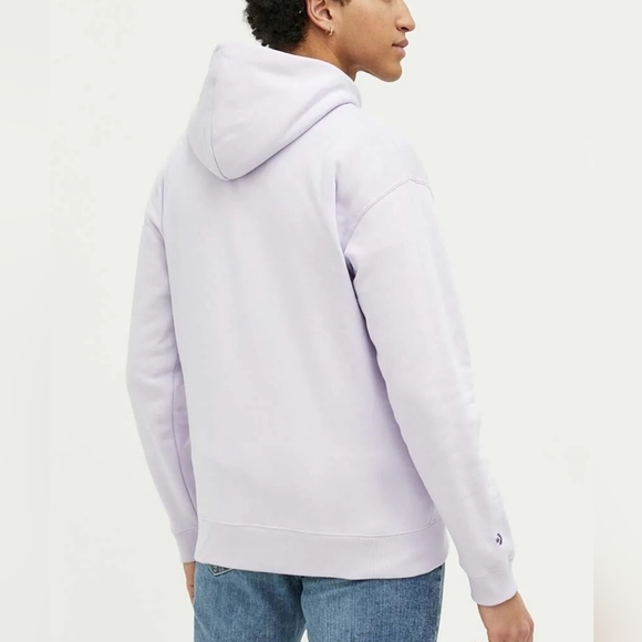 CONS Fleece Pullover Hoodie - Picture 3 of 6